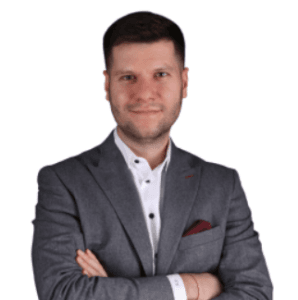 Антонио Динев