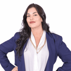 Цветелина Иванова