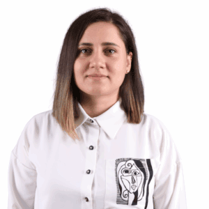 Диана Митева