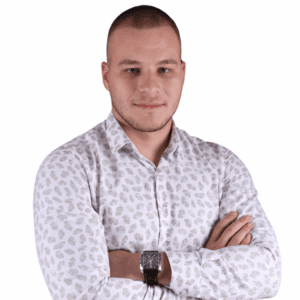 Георги Генов