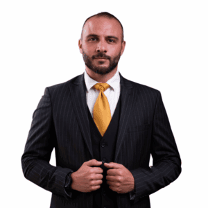 Искрен Стоянов