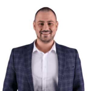 Любен Дойчев