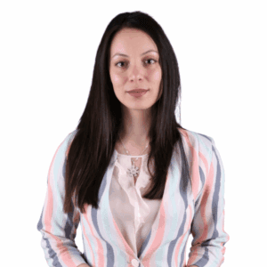 Мария Димитрова