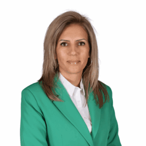 Mартина Катърова