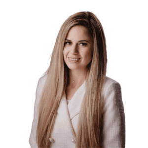 Наталия Георгиева