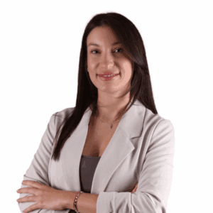 Сандрина Зарева