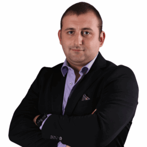 Стилян Ангелов