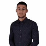 Виктор Данданов