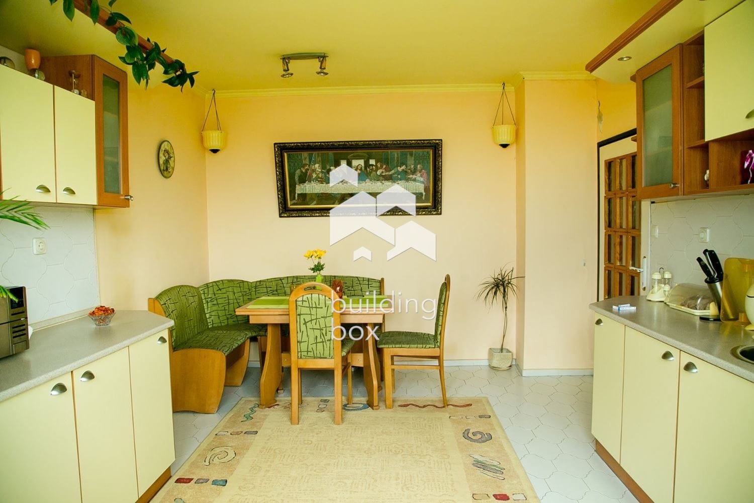 4-стаен - София, Модерно Предградие - 0