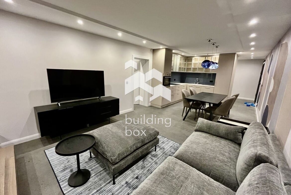 2-стаен - София, Витоша - 0