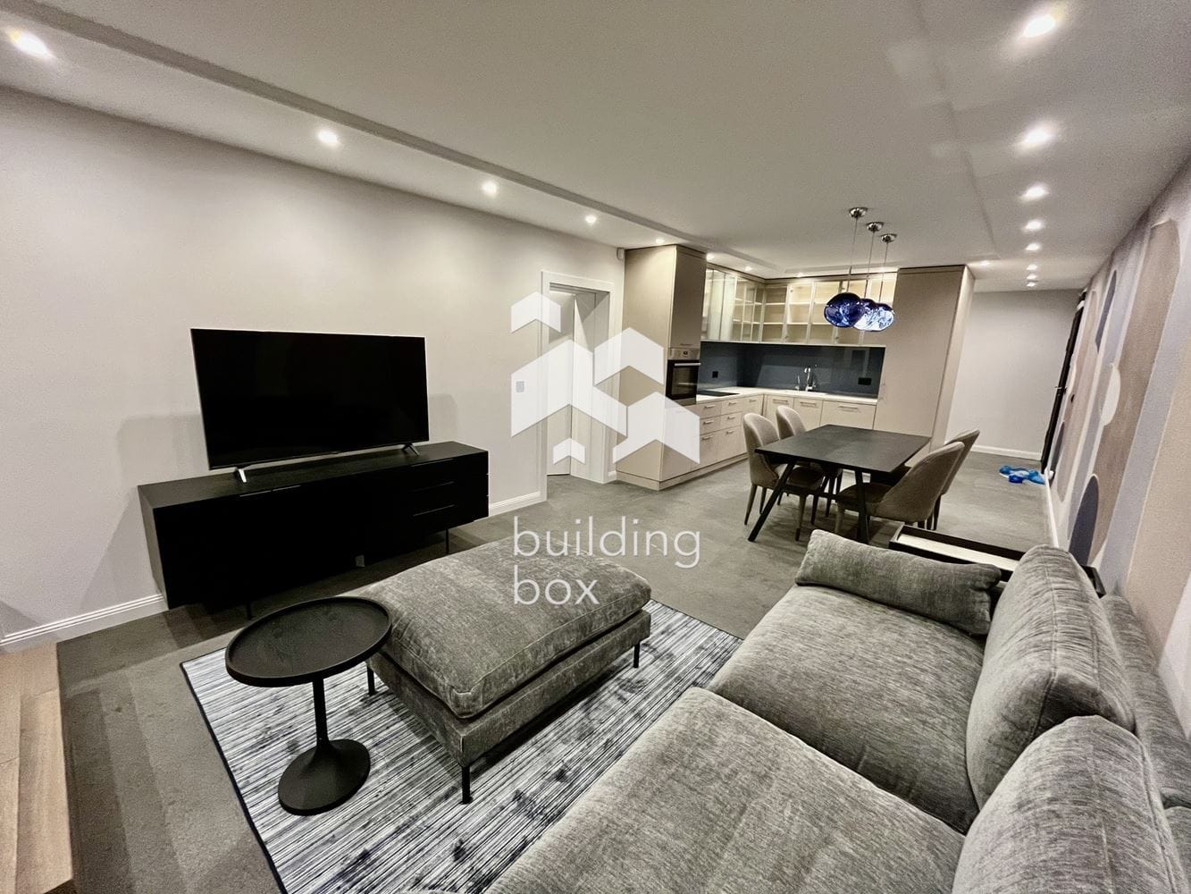 2-стаен - София, Витоша - 0