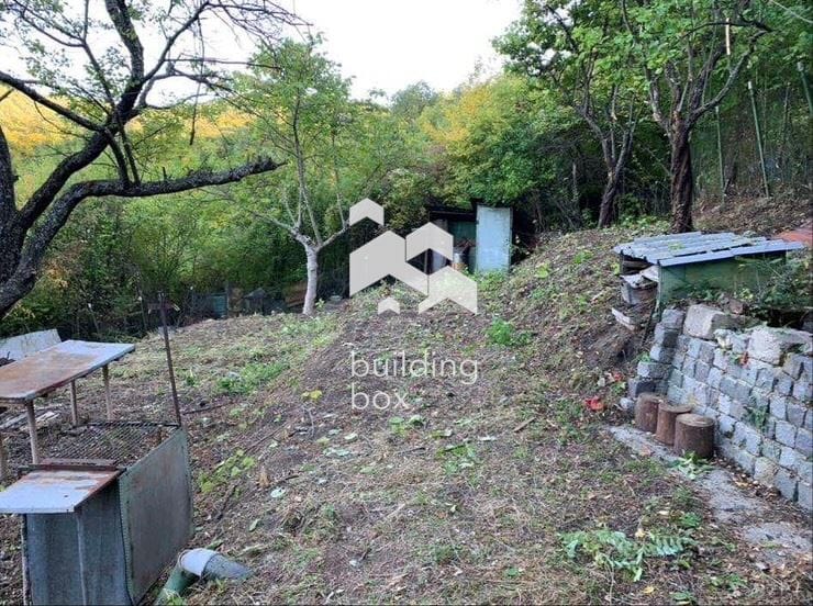 Продава Парцел в с.Герман - 0