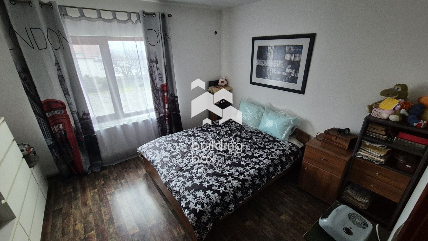 Имение в с. Телиш - 0