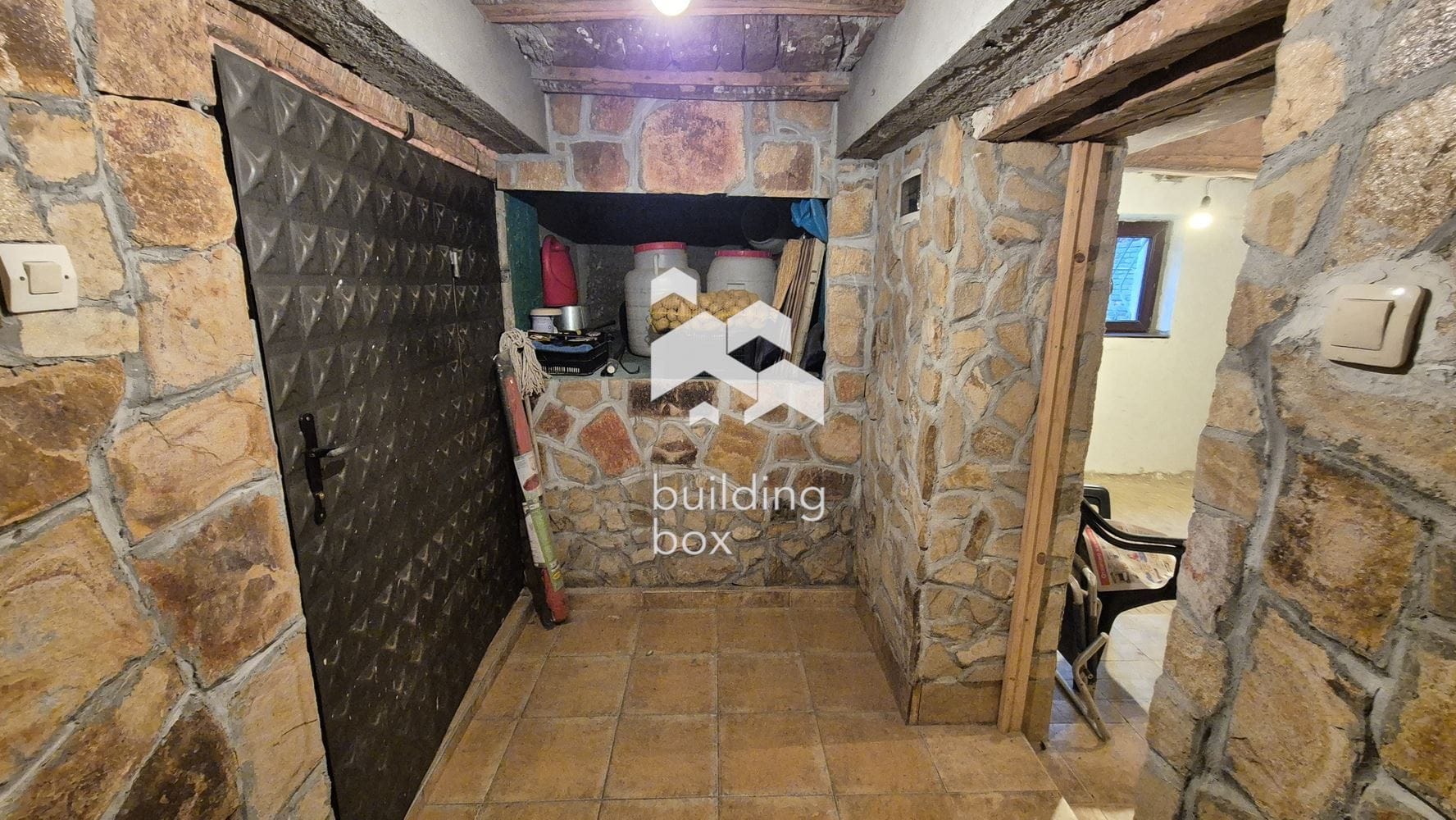 Имение в с. Телиш - 0