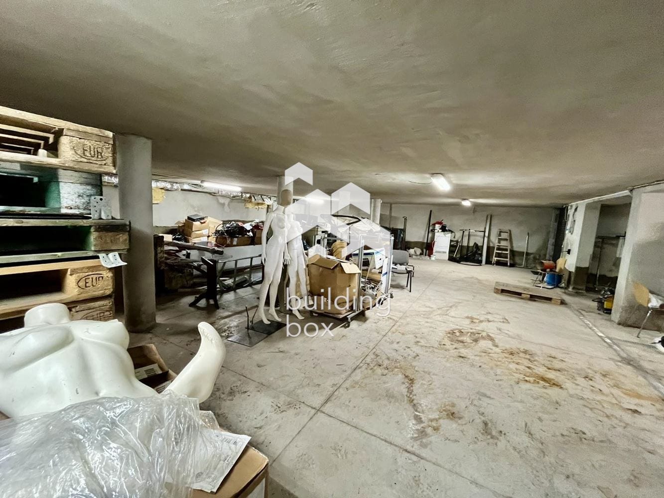 Офис - София, Манастирски Ливади - 0