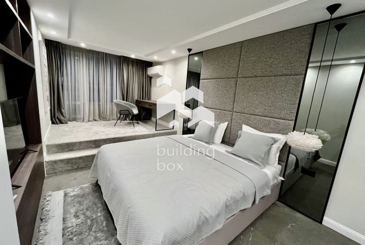 2-стаен - София, Витоша - 0