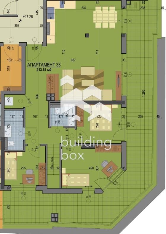Мезонет в широк Център - 0