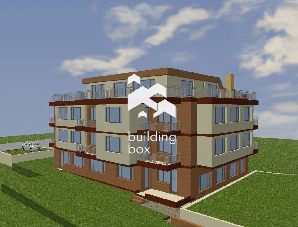 Продава 3-стаен Апартамент в Банкя! - 0