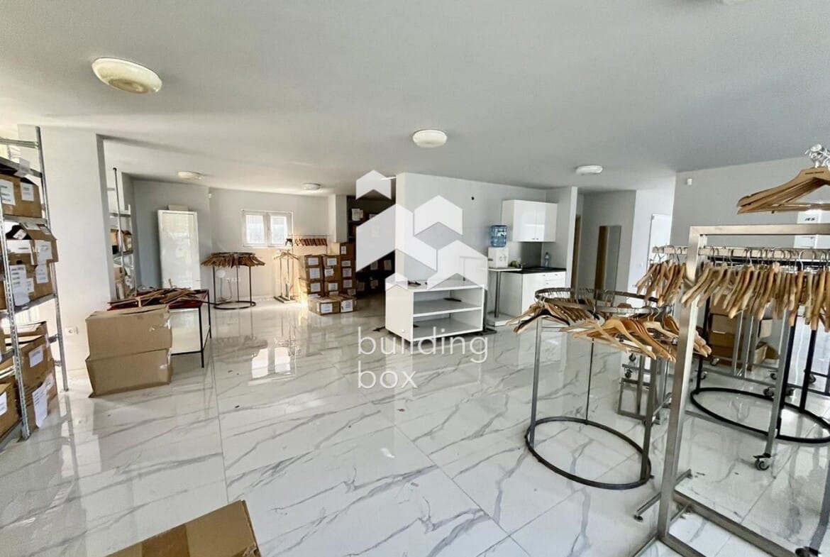 Офис - София, Манастирски Ливади - 0