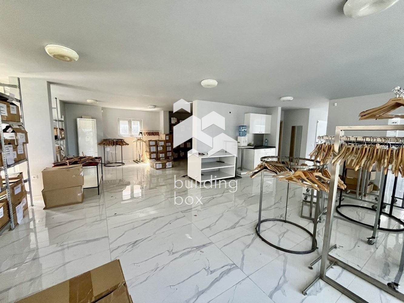 Офис - София, Манастирски Ливади - 0