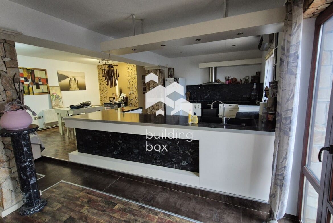 Имение в с. Телиш - 0