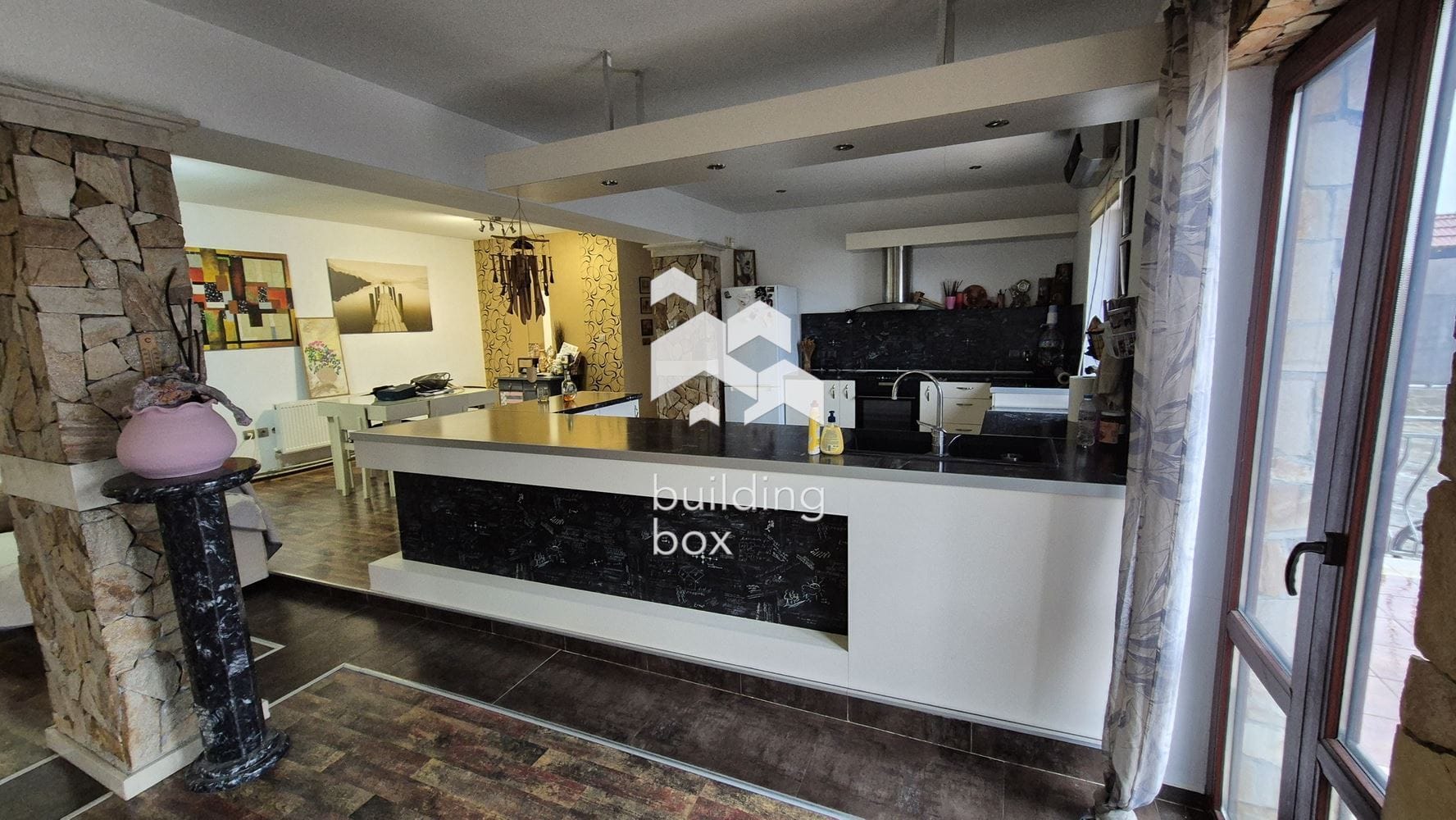 Имение в с. Телиш - 0