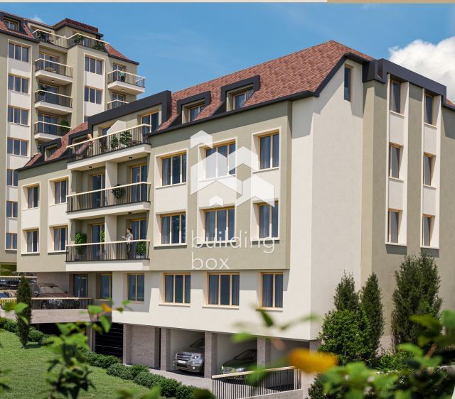 Продава тристаен апартамент