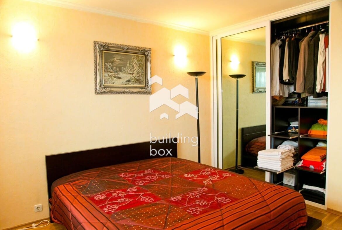 4-стаен - София, Модерно Предградие - 0