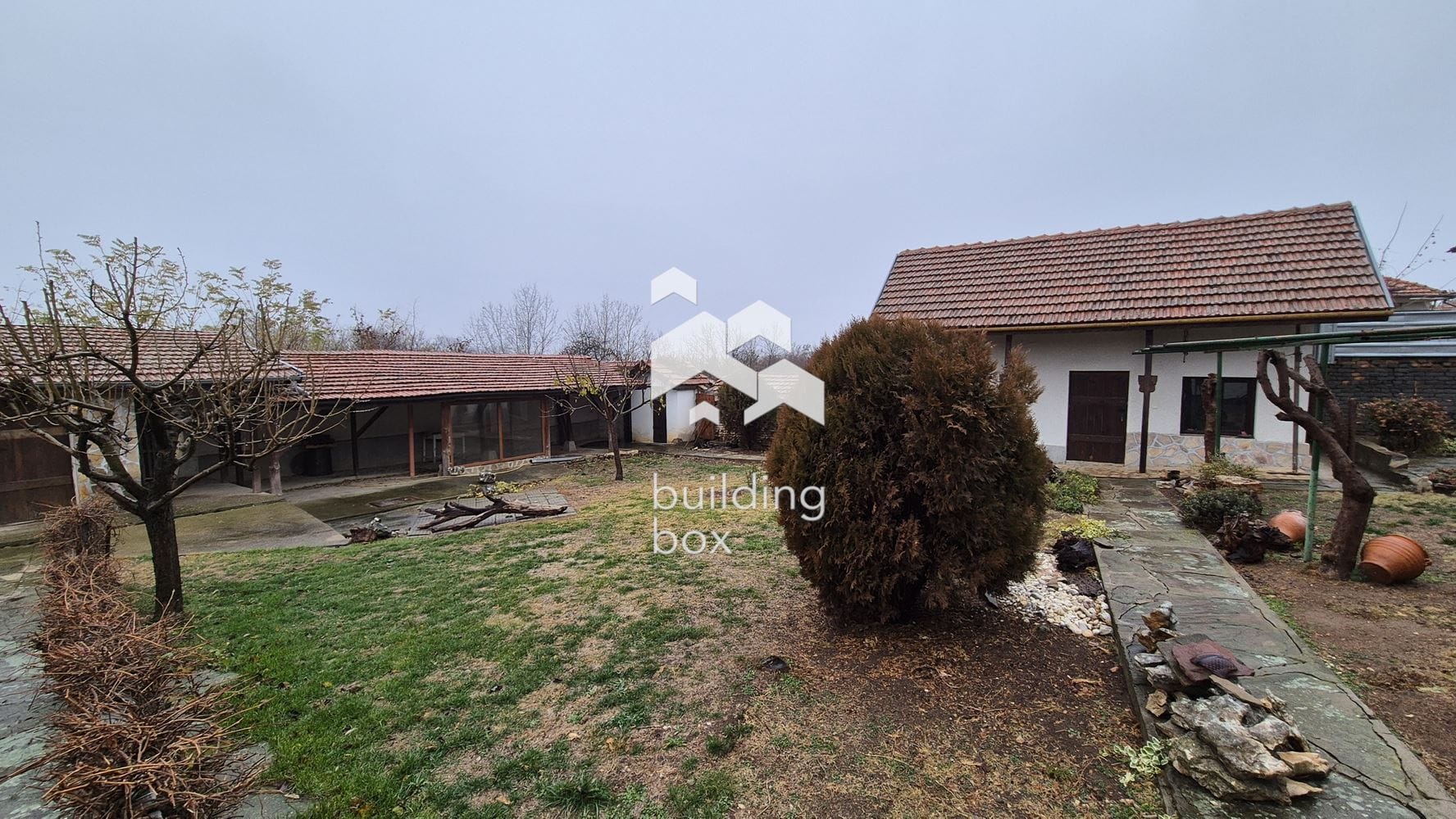 Имение в с. Телиш - 0