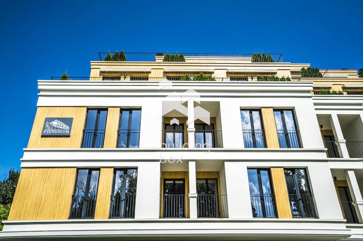 Двустаен апартамент – кв. Бриз