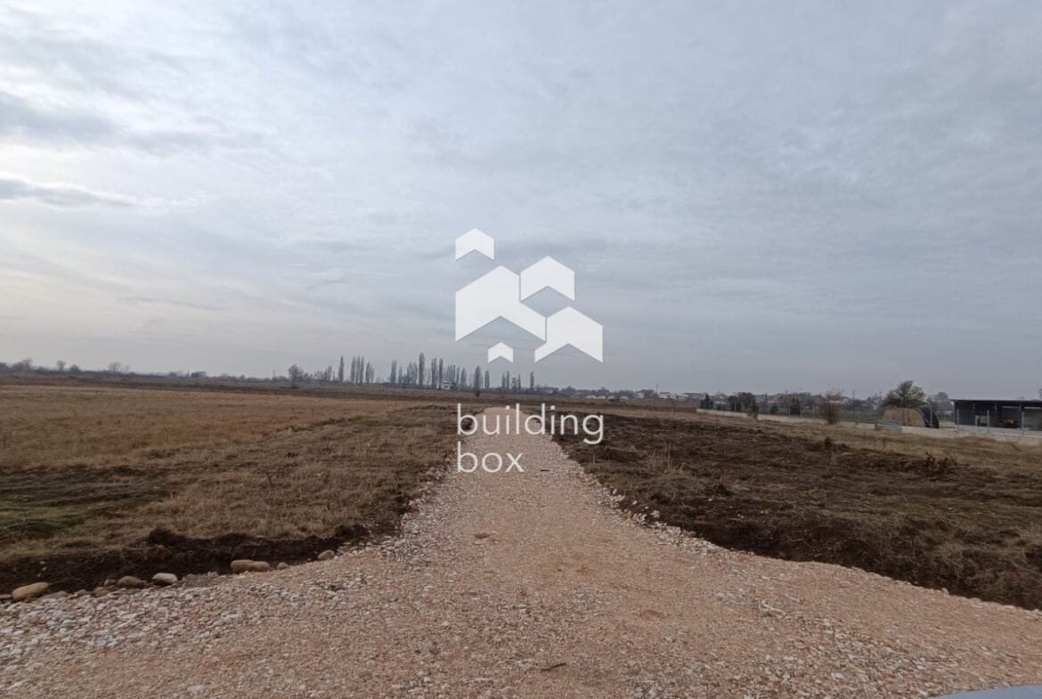 УПИ - с. Войводиново - 0