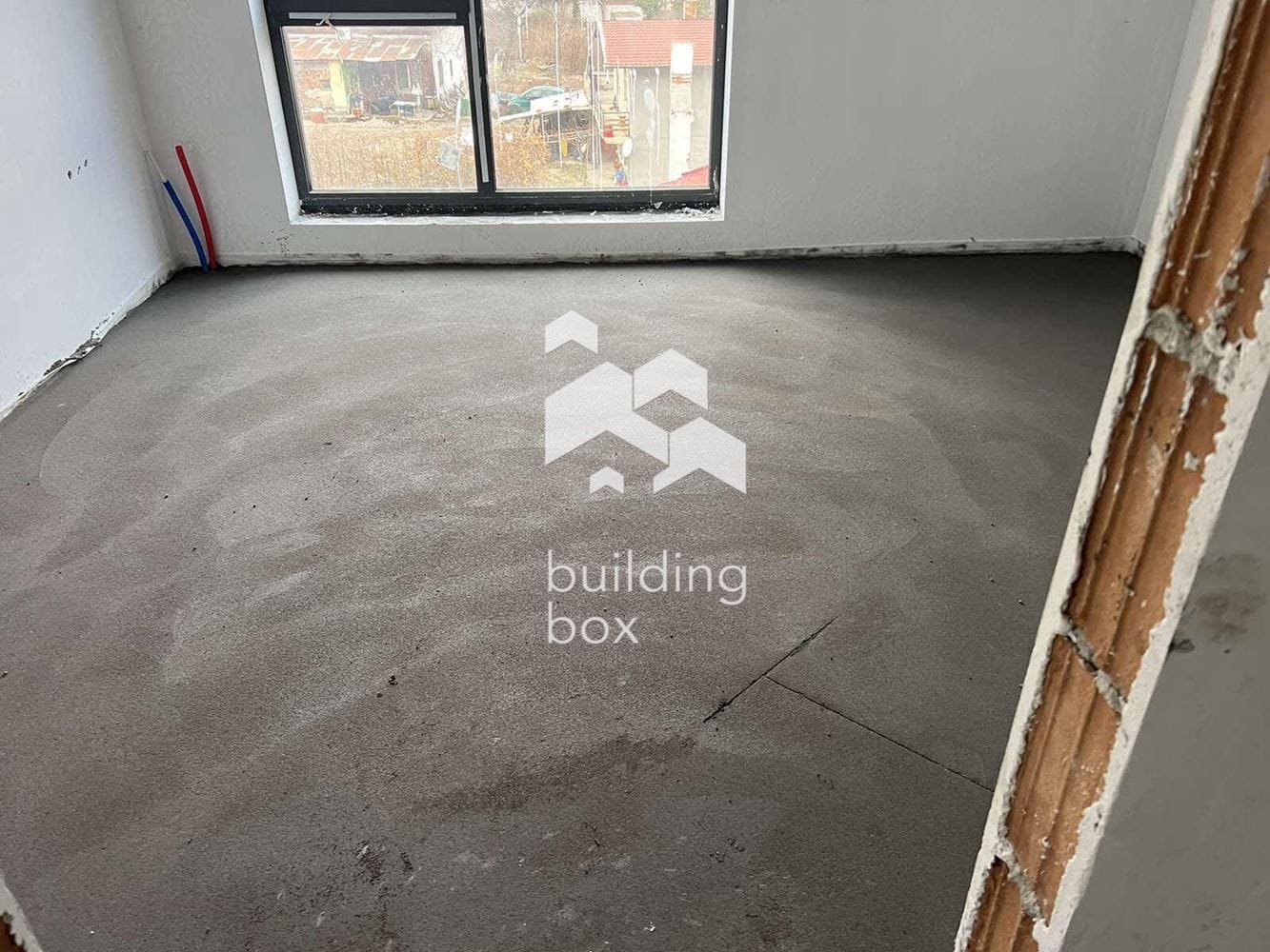 Тристаен апартамент в ж.к. Кръстова Вада - 0