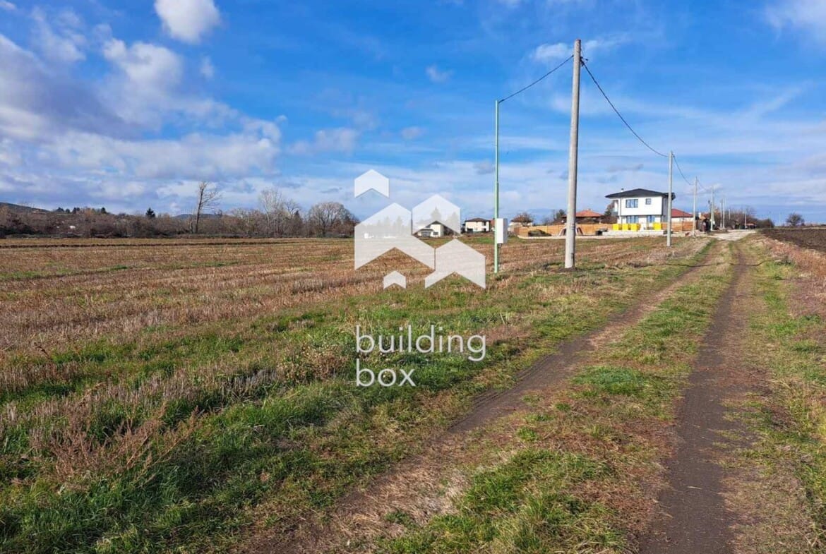 Парцел в Хераково - 0