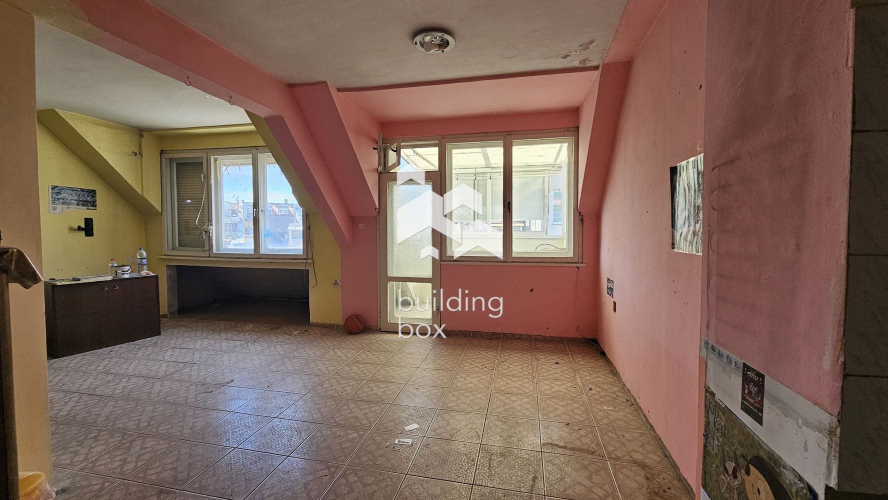 Двустаен апартамент на метри от Окръжна Болница в гр.Варна - 0