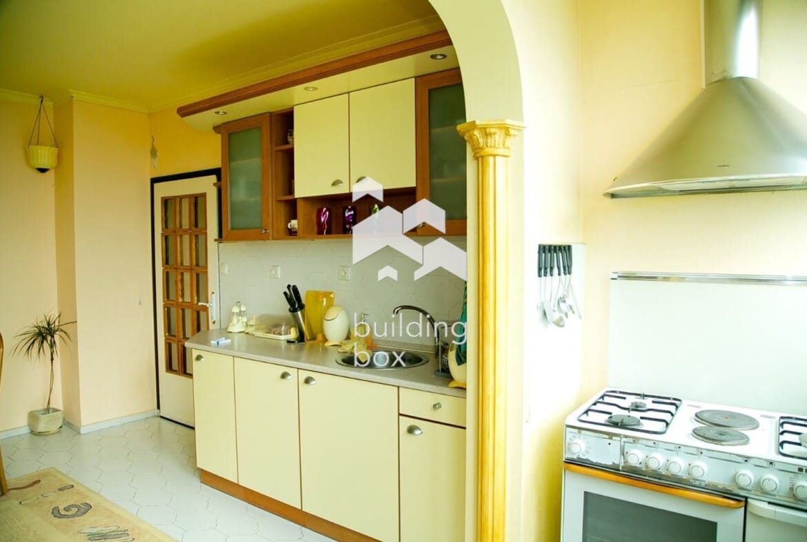 4-стаен - София, Модерно Предградие - 0