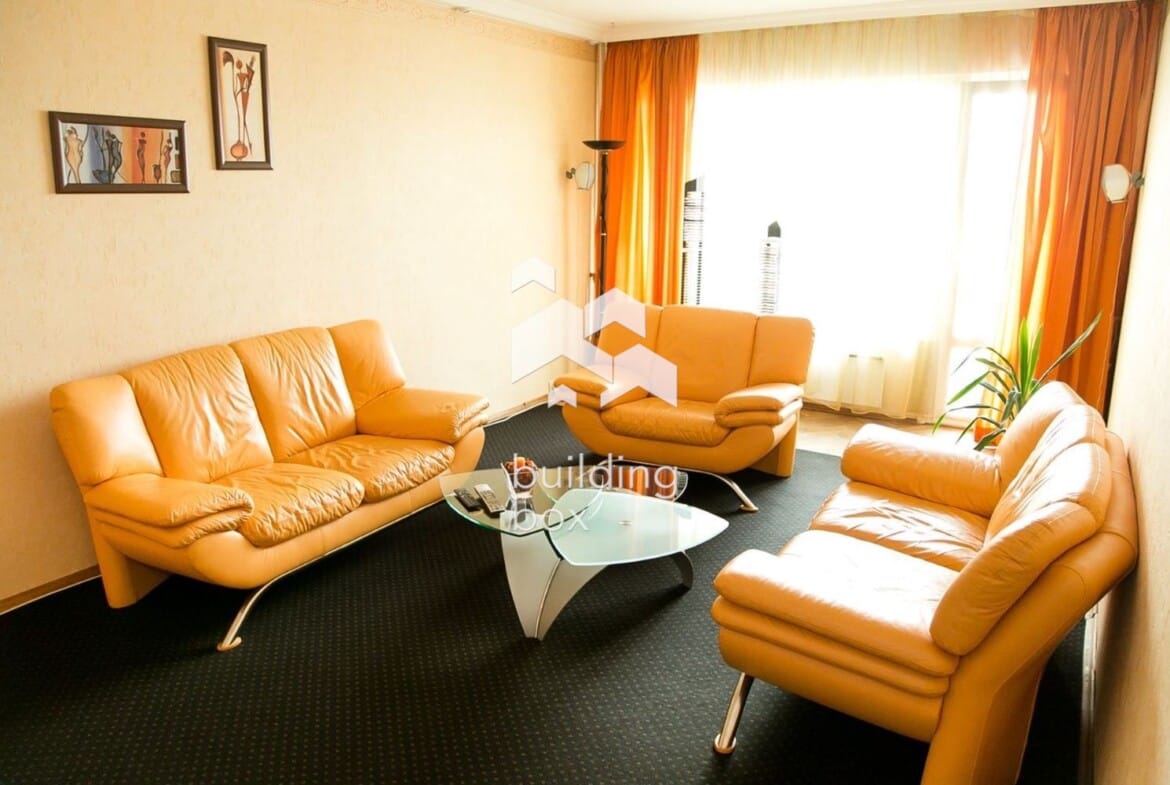 4-стаен - София, Модерно Предградие - 0