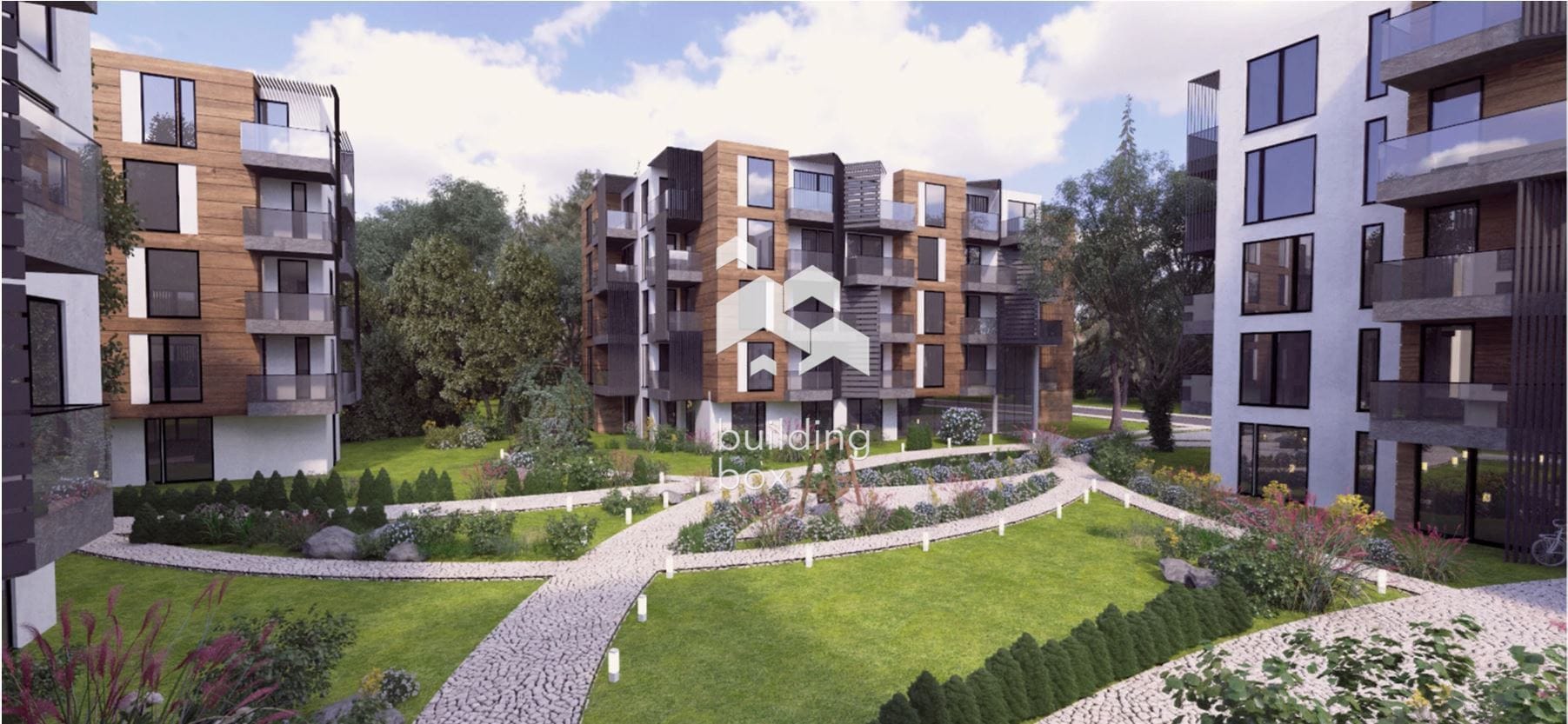 Продава южен, панорамен 4-стаен апартамент в кв. Драгалевци