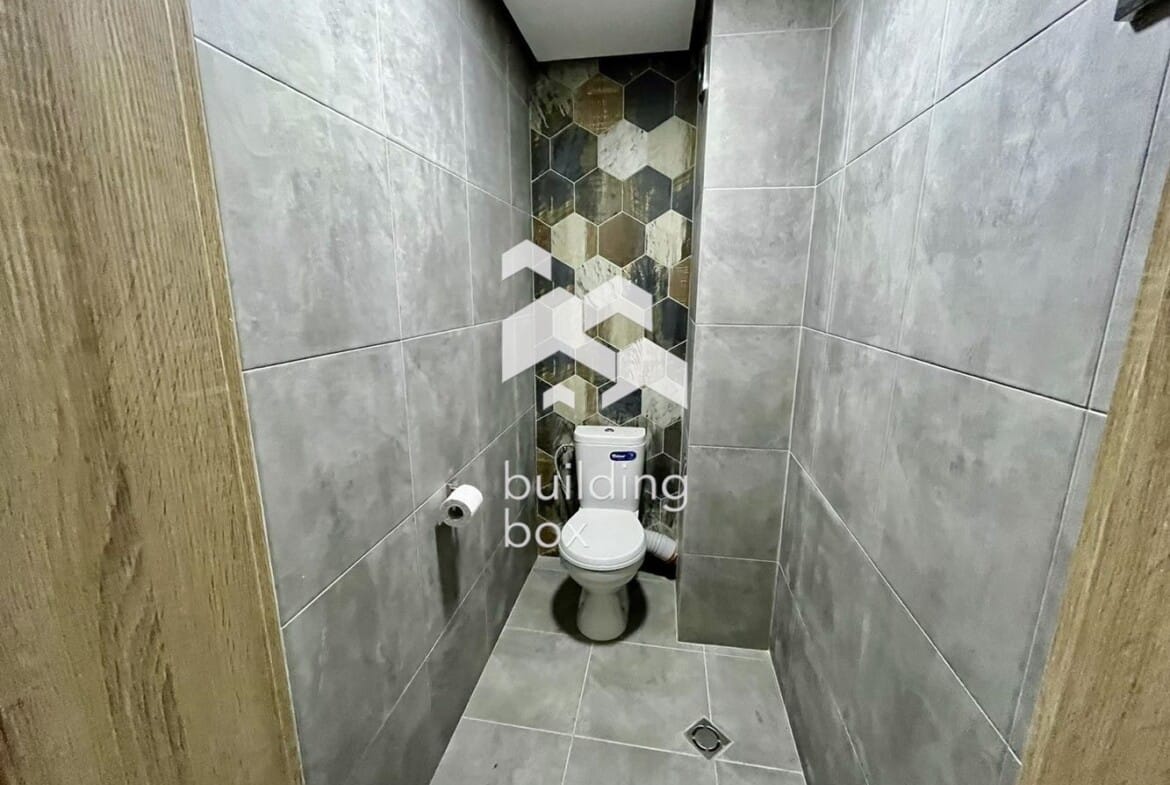 Офис - София, Манастирски Ливади - 0