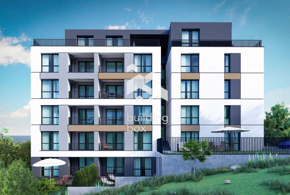 3-стаен - Варна, Аспарухово - 0