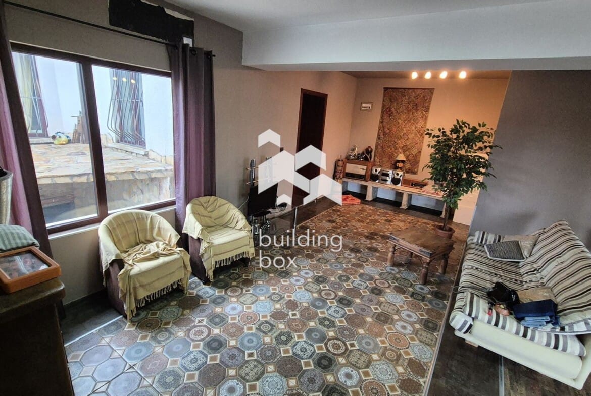 Имение в с. Телиш - 0