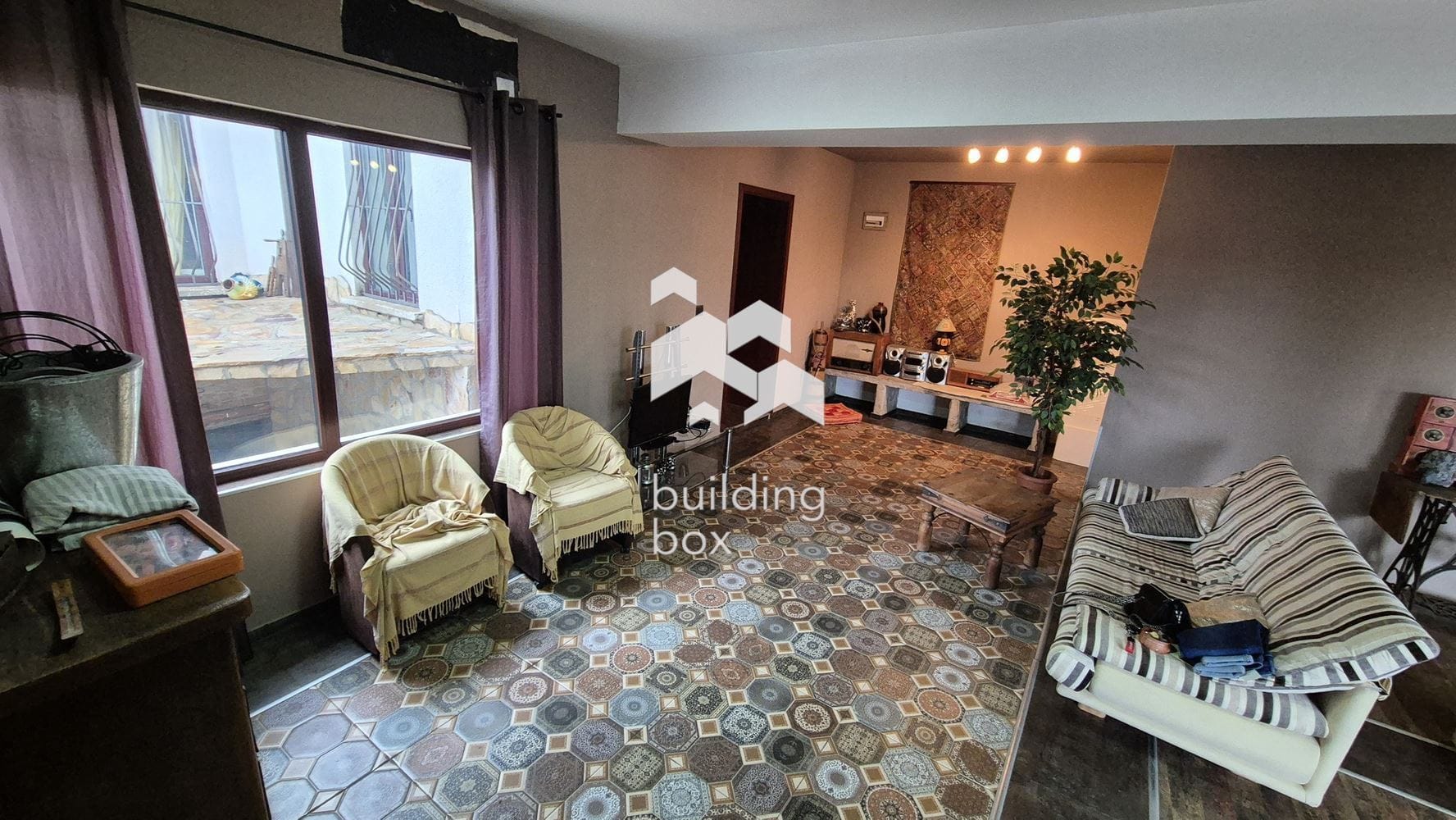 Имение в с. Телиш - 0