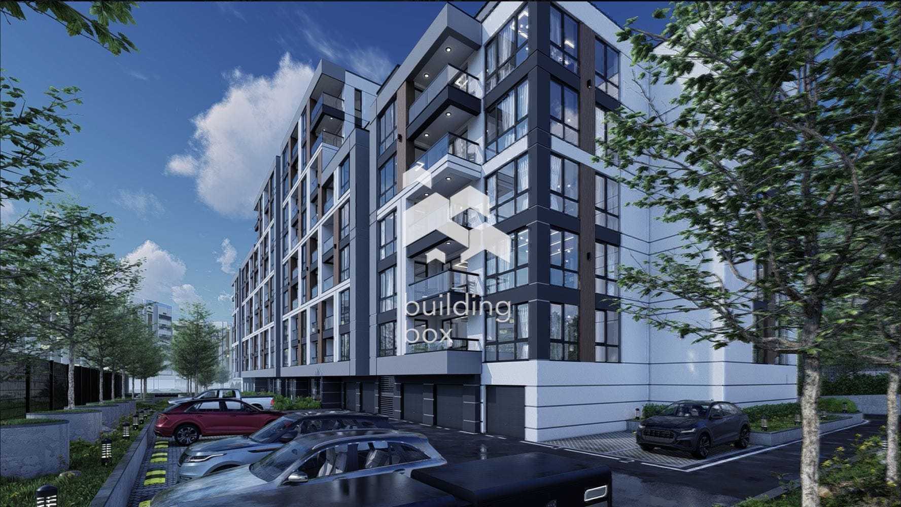 Просторен тристаен апартамент в ж.к. Люлин 5 - 0