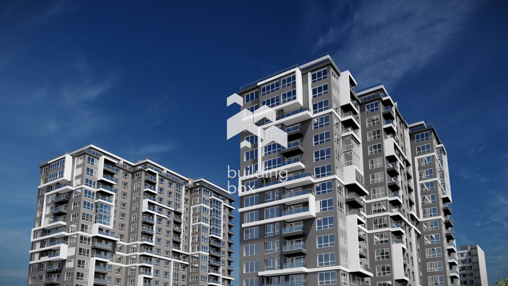 ДВУСТАЕН апартамент - кв. Младост - 0