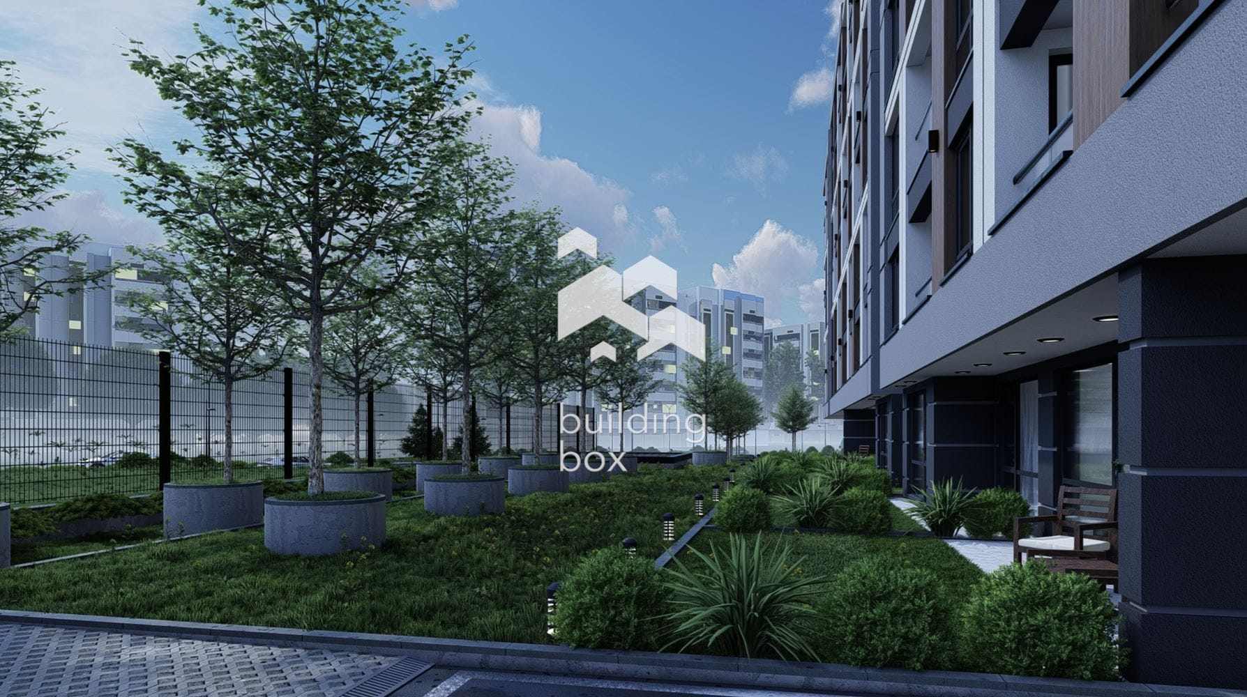 Перфектен двустаен апартамент в ж.к. Люлин 5 - 0