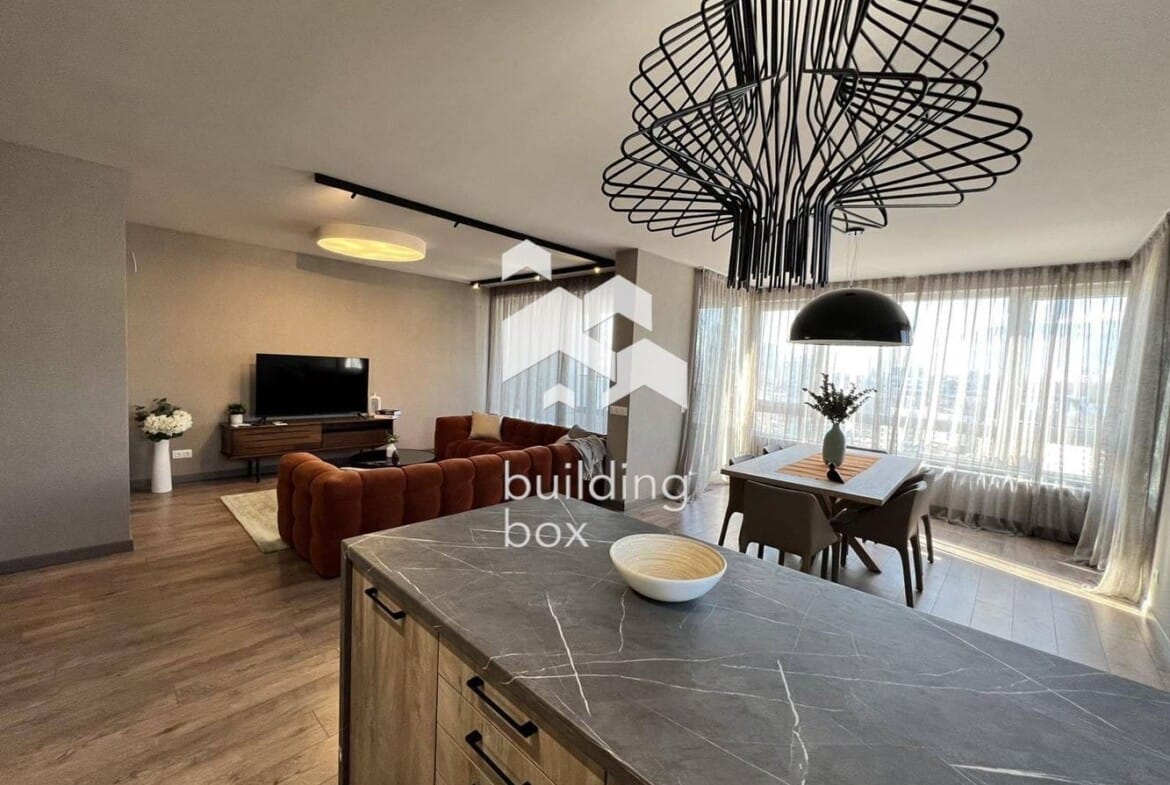 Продава 3-стаен - 0