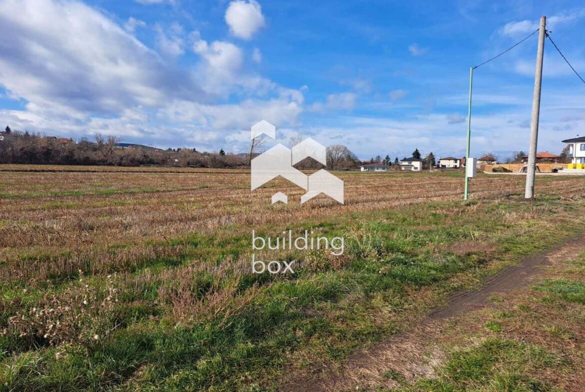 Парцел в Хераково - 0