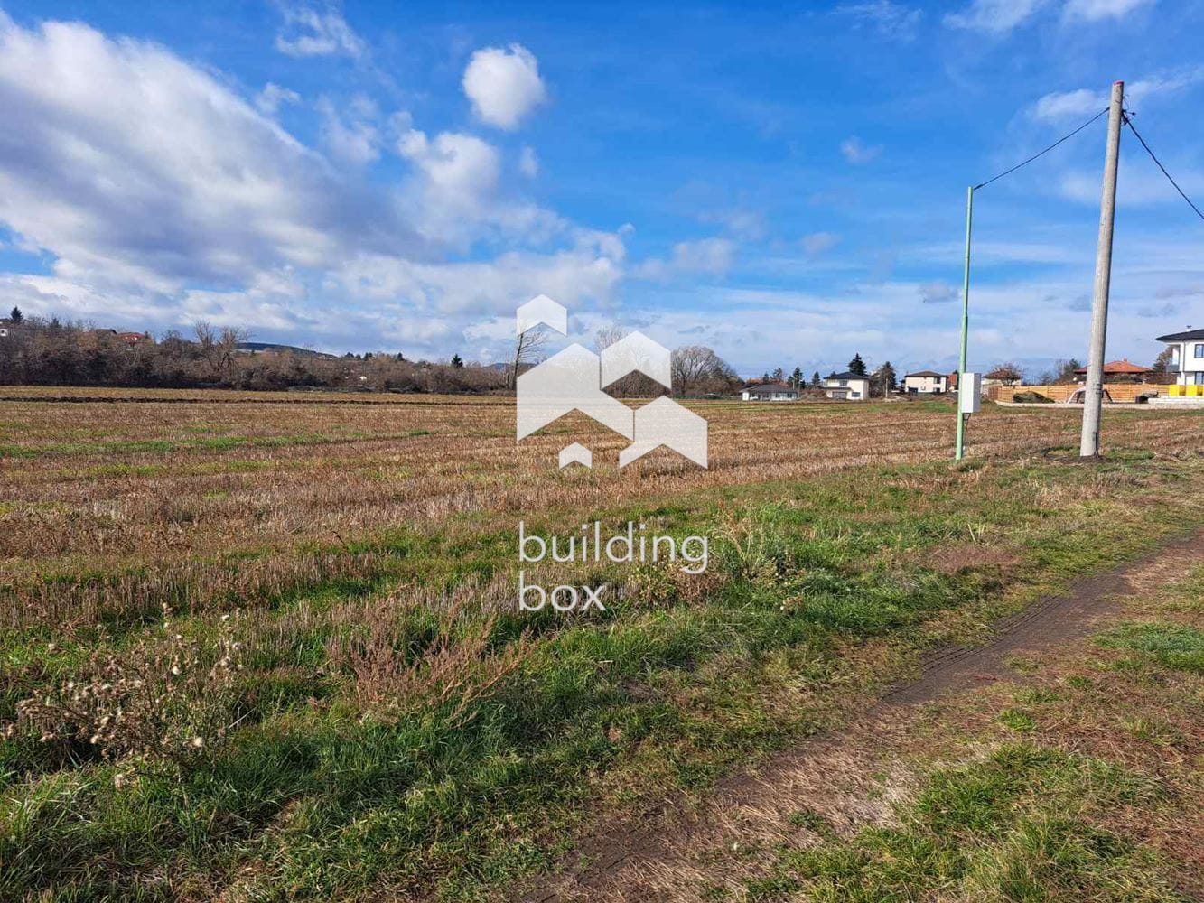 Парцел в Хераково - 0