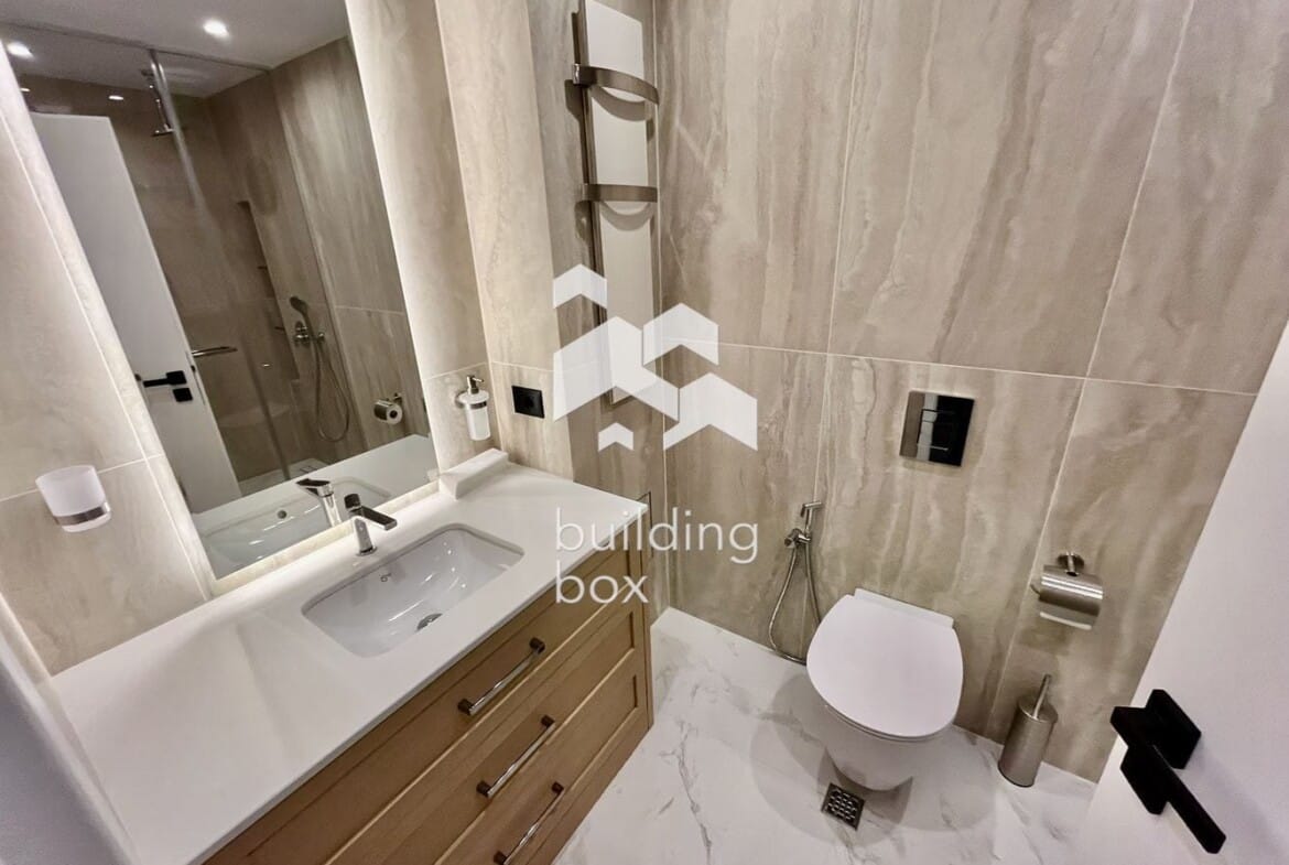 2-стаен - София, Витоша - 0