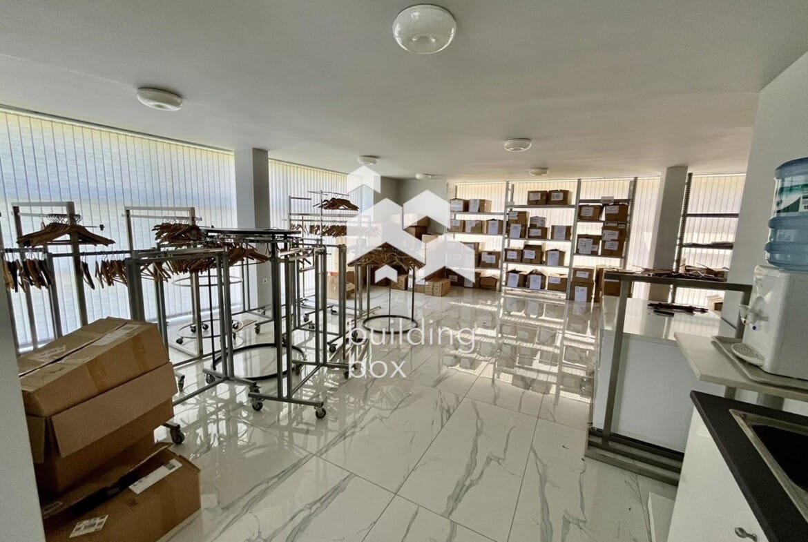 Офис - София, Манастирски Ливади - 0