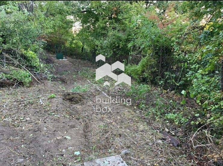 Продава Парцел в с.Герман - 0